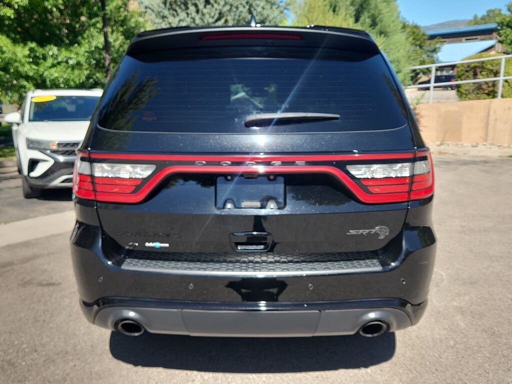 2024 Dodge Durango