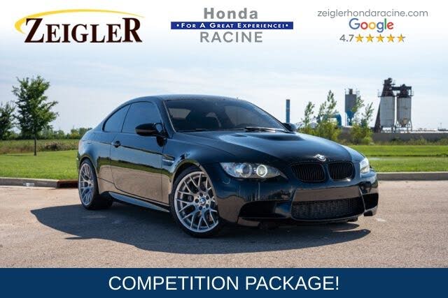 2011 BMW M3 Base for sale in Mount Pleasant, WI