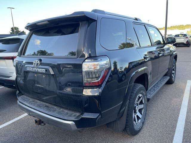 2017 Toyota 4Runner