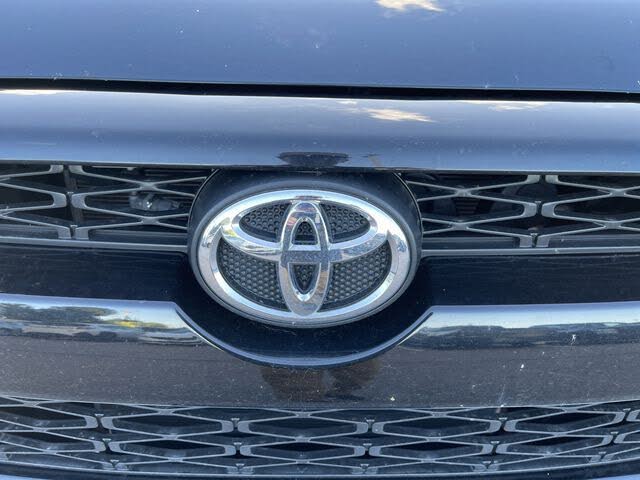2017 Toyota 4Runner