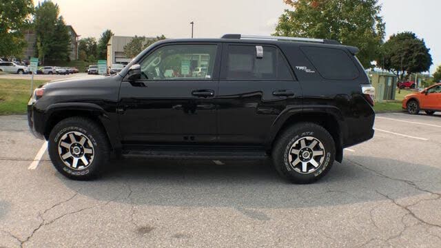 2017 Toyota 4Runner