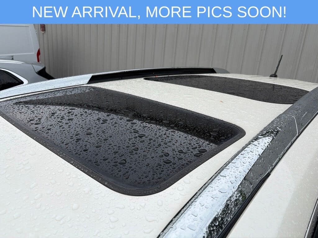 2014 Buick Enclave