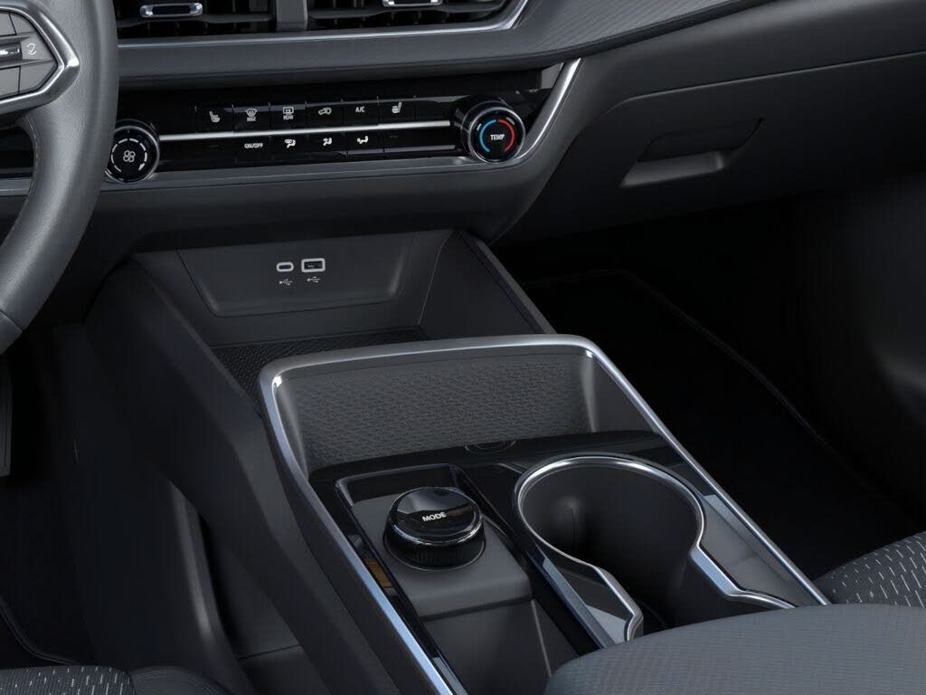 2027 Chevrolet Equinox