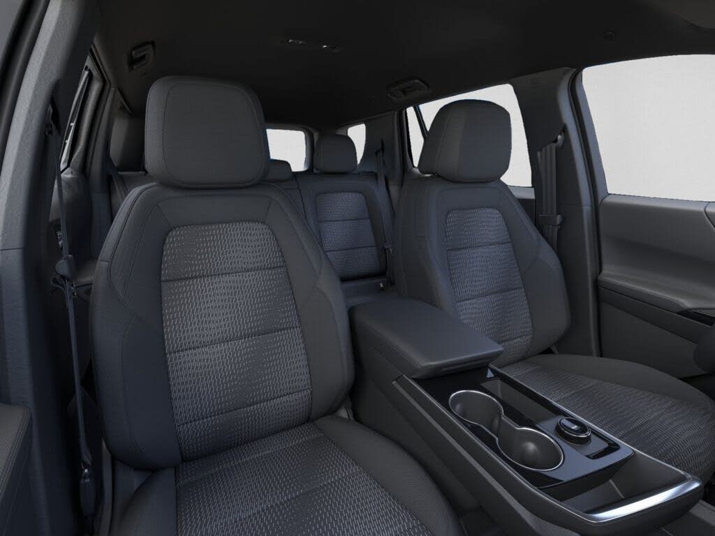 2027 Chevrolet Equinox