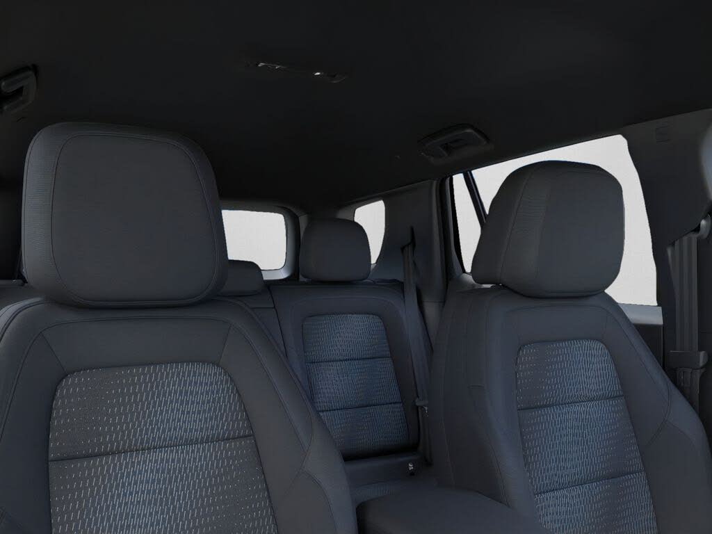 2027 Chevrolet Equinox