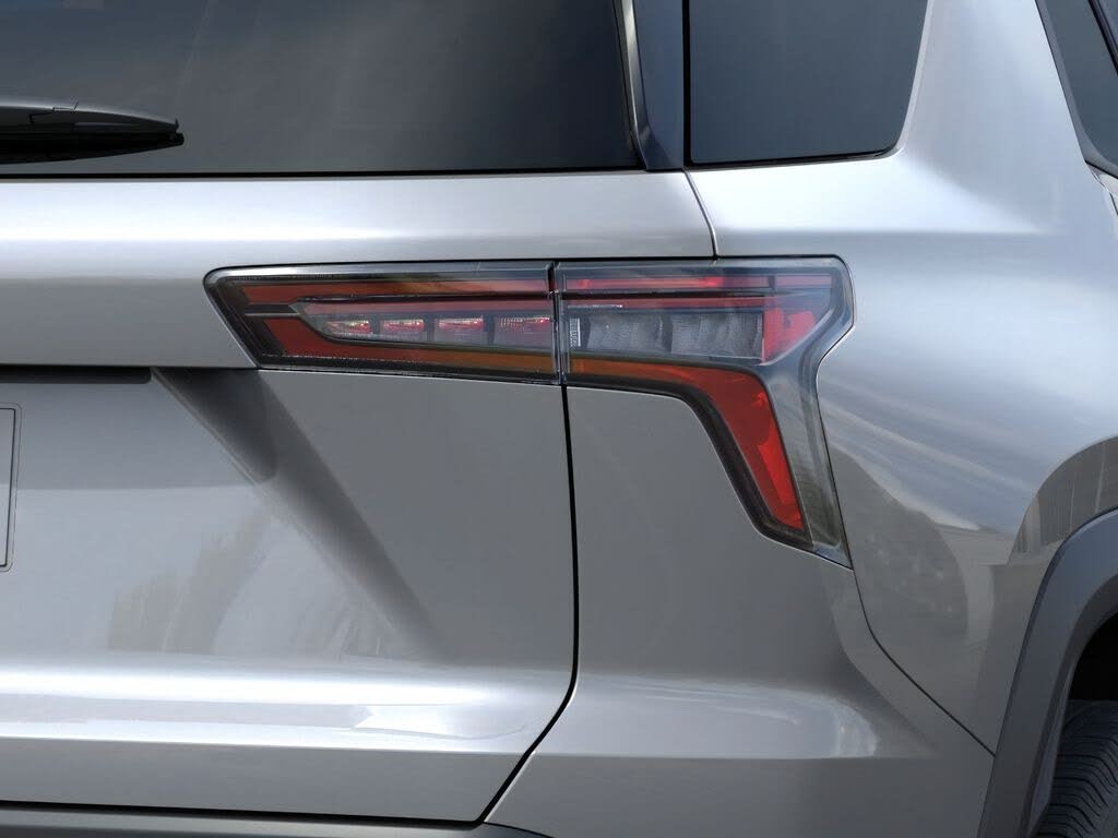 2027 Chevrolet Equinox