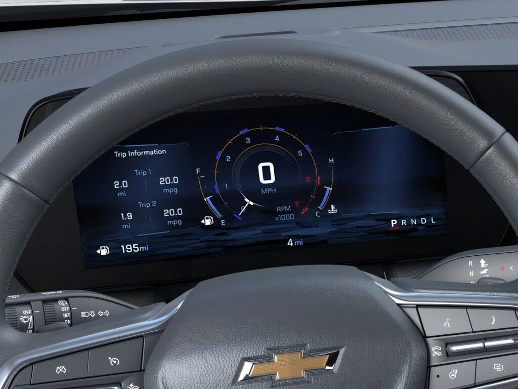 2027 Chevrolet Equinox