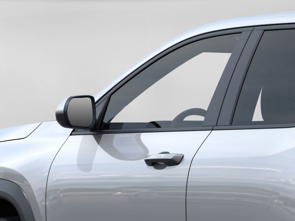 2027 Chevrolet Equinox