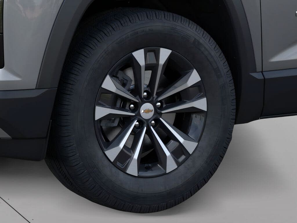 2027 Chevrolet Equinox