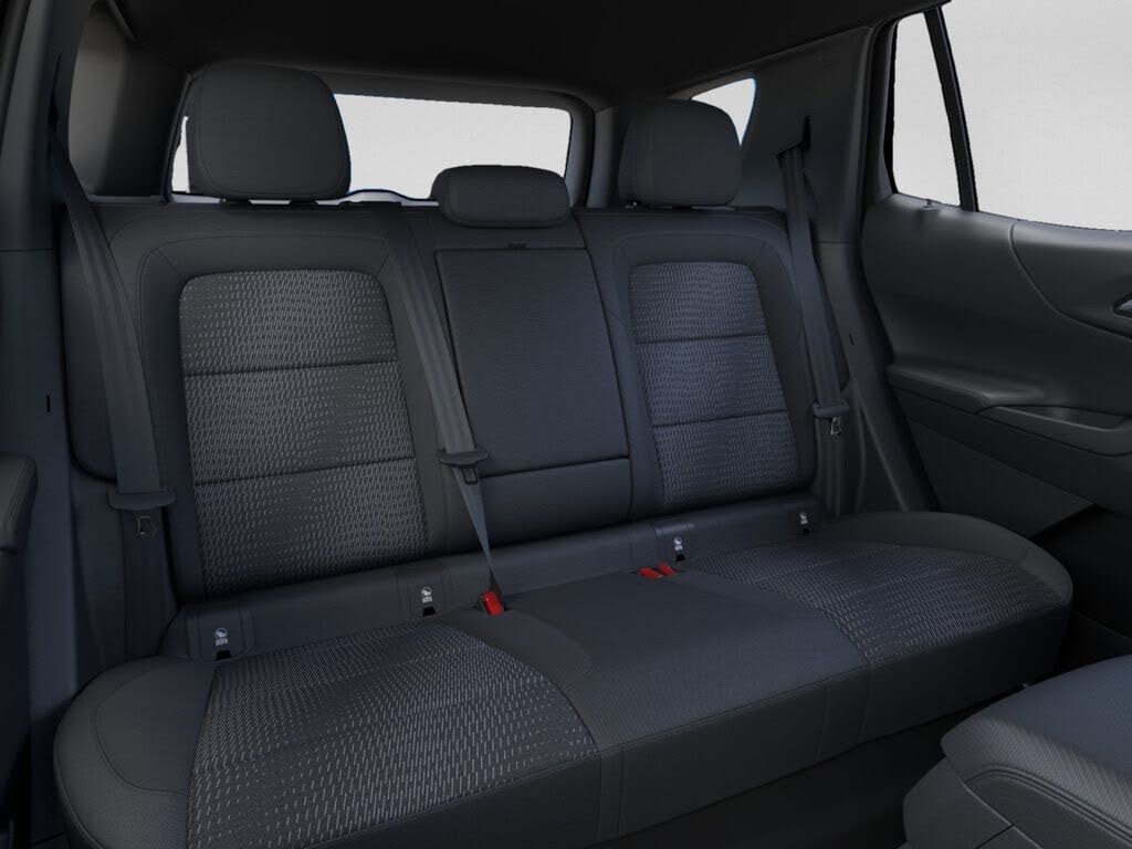 2027 Chevrolet Equinox