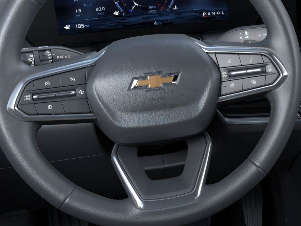2027 Chevrolet Equinox