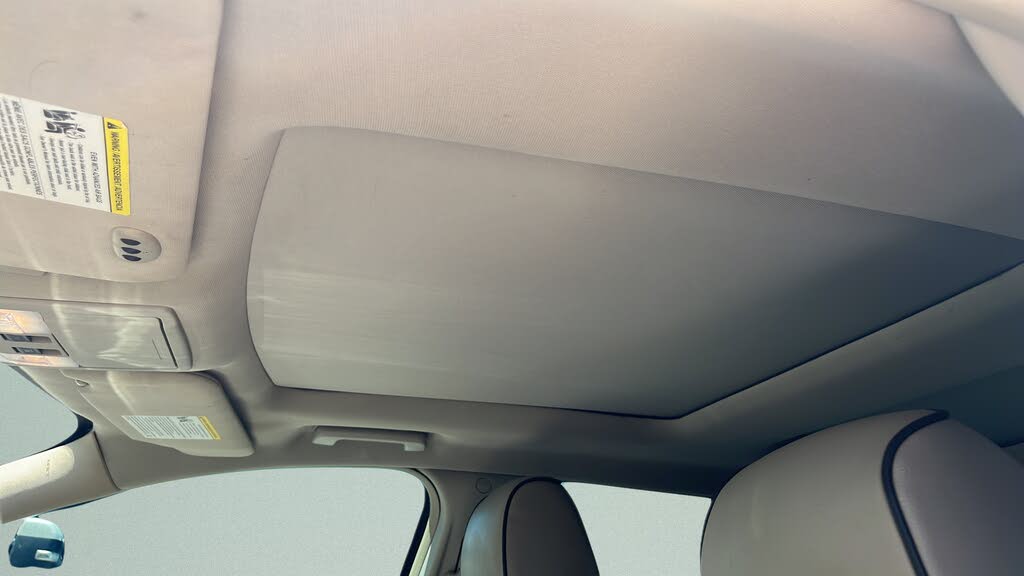 2014 Lincoln MKX