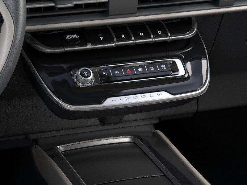 2025 Lincoln Corsair
