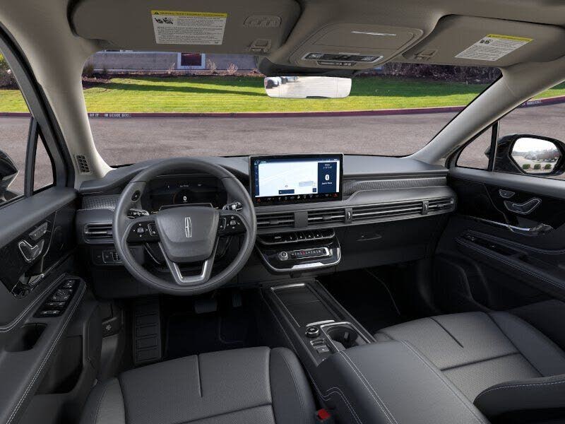 2025 Lincoln Corsair