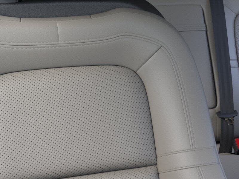 2025 Lincoln Corsair