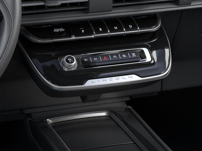 2025 Lincoln Corsair