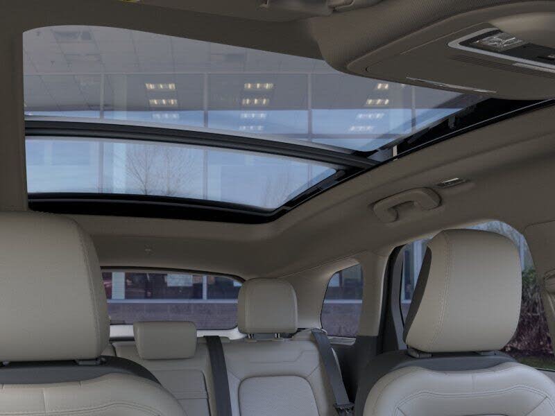 2025 Lincoln Corsair