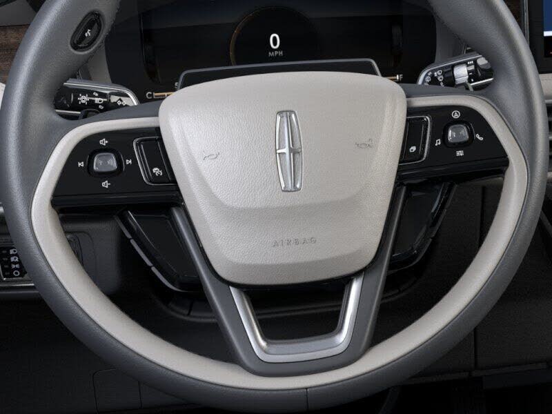 2025 Lincoln Corsair