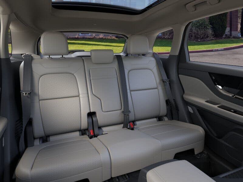 2025 Lincoln Corsair