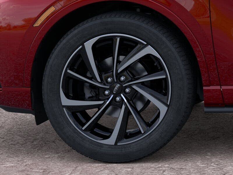 2025 Lincoln Corsair