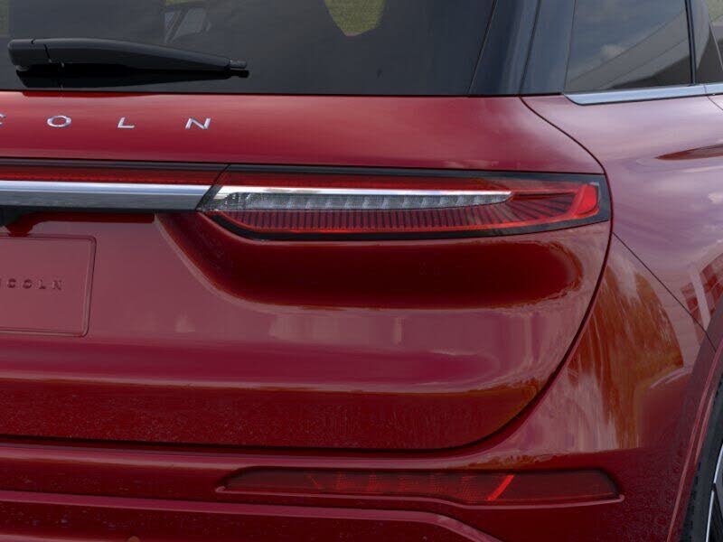 2025 Lincoln Corsair