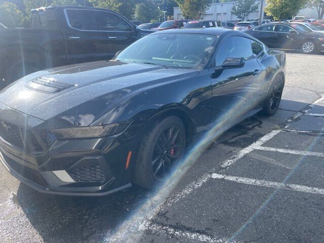 2024 Ford Mustang GT Premium for sale in Huntersville, NC
