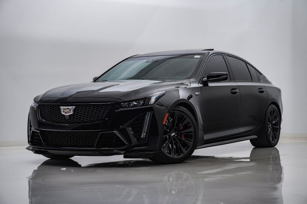 2023 Cadillac CT5-V Blackwing for sale in Westmont, IL