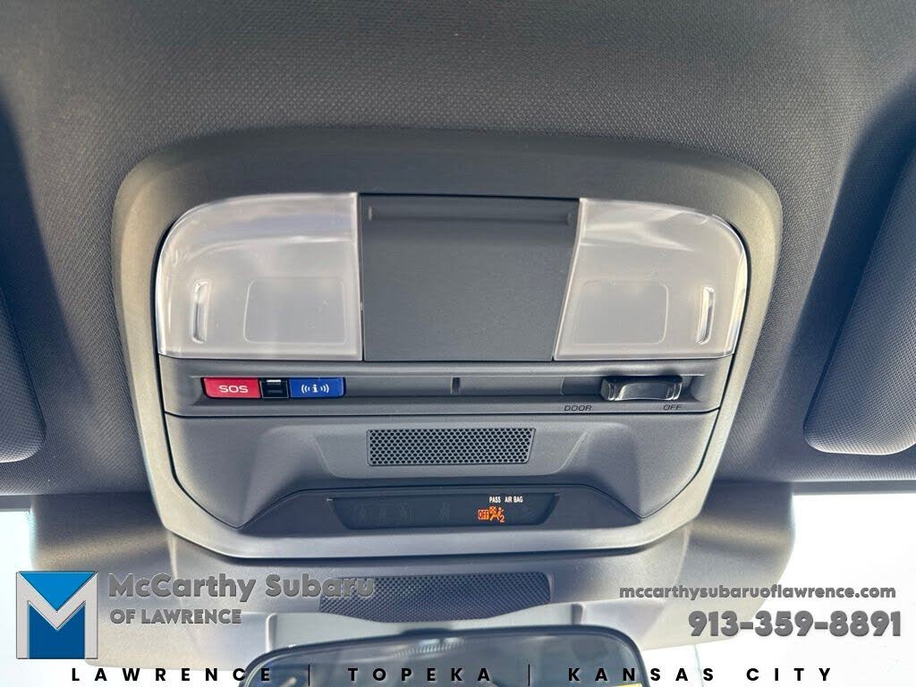 2026 Subaru WRX