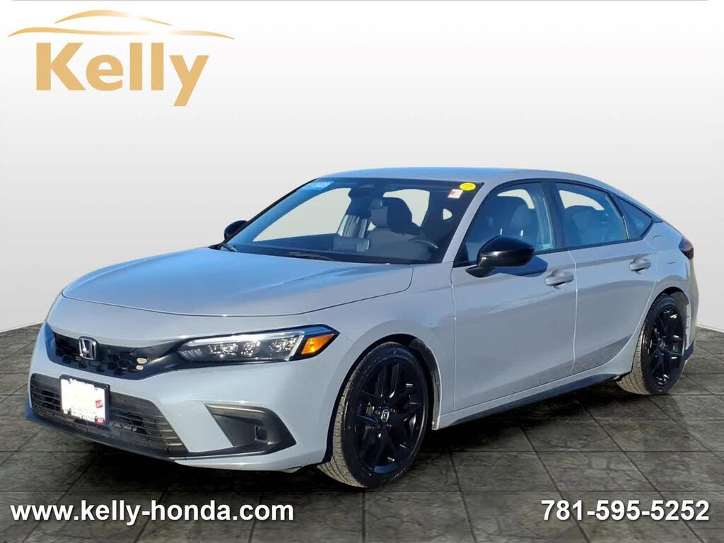 2023 Honda Civic