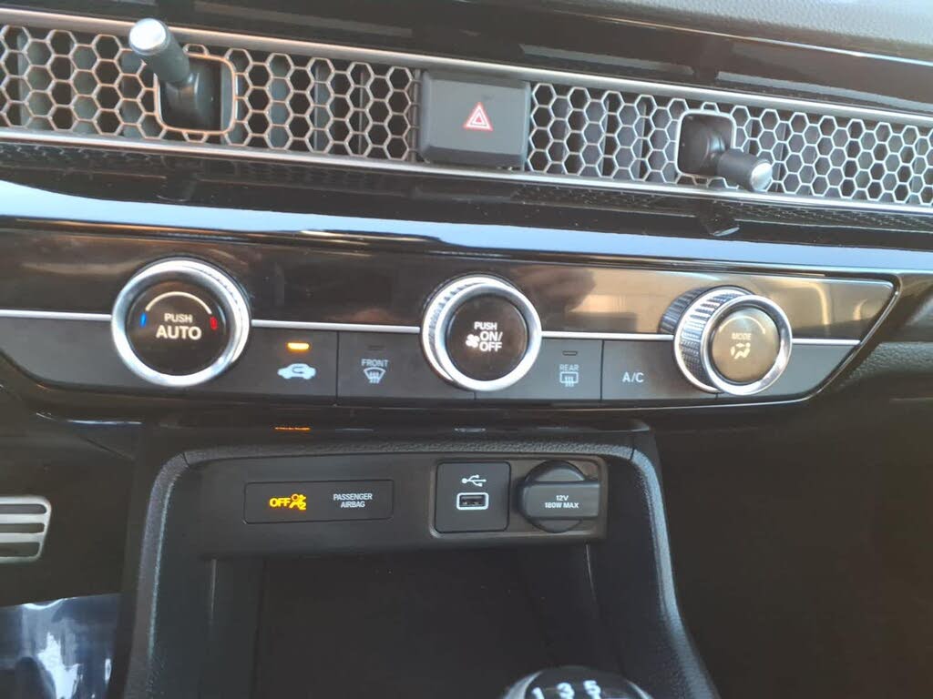 2023 Honda Civic