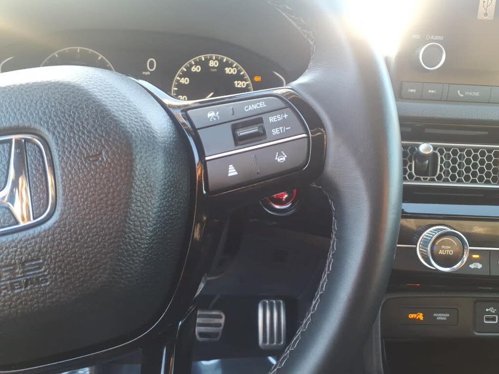 2023 Honda Civic