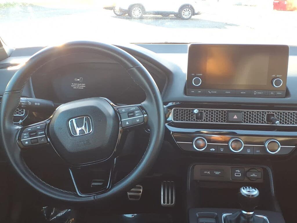 2023 Honda Civic