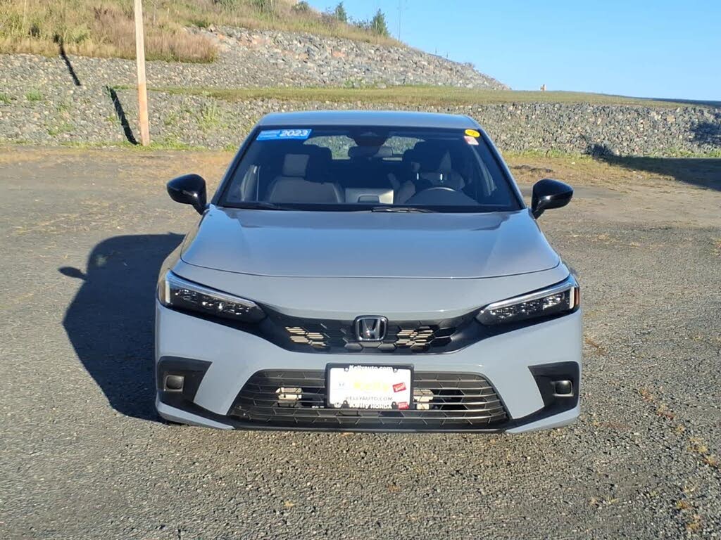 2023 Honda Civic