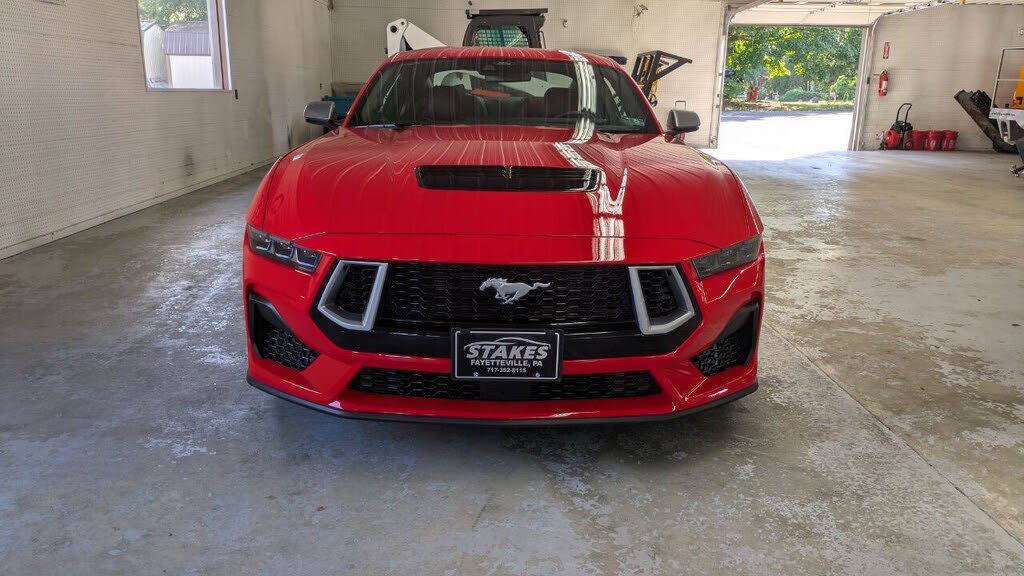 2025 Ford Mustang GT Premium for sale in Fayetteville, PA