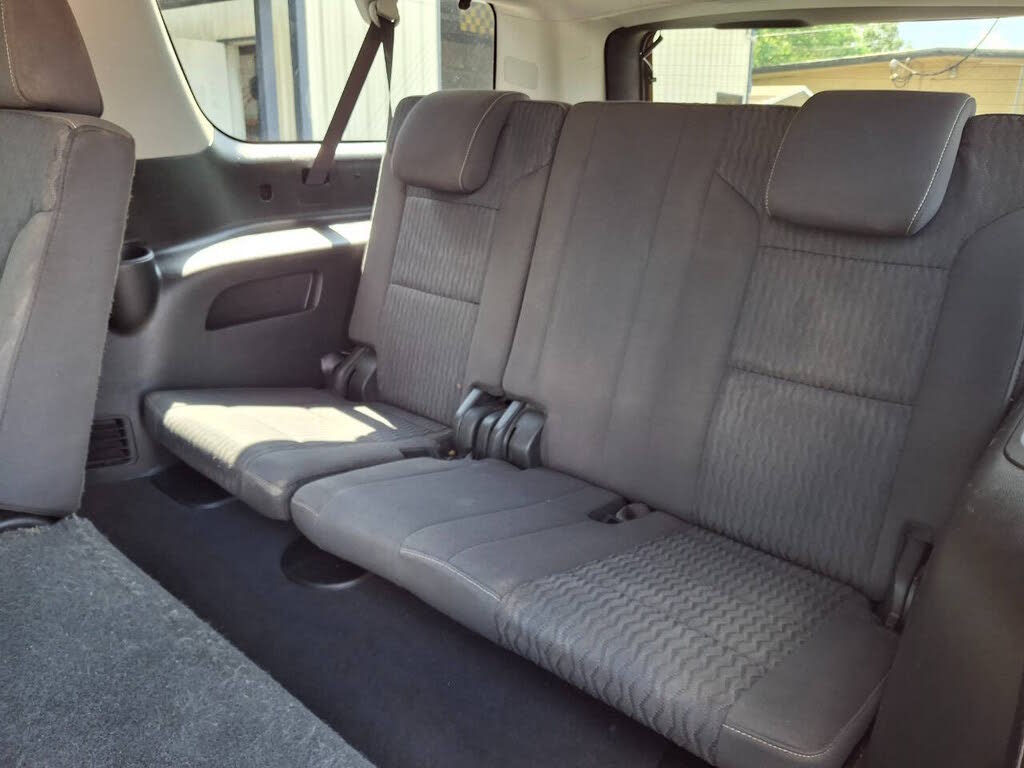 2019 Chevrolet Suburban