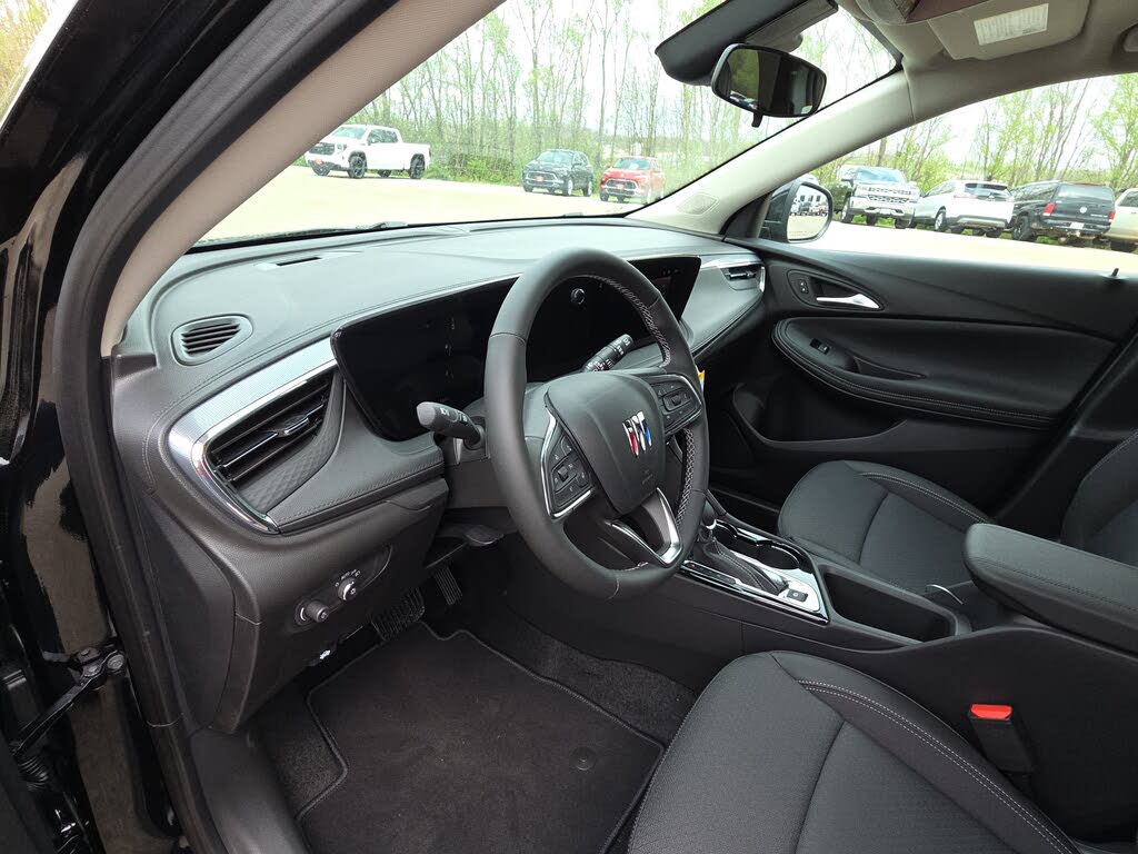 2026 Buick Encore GX