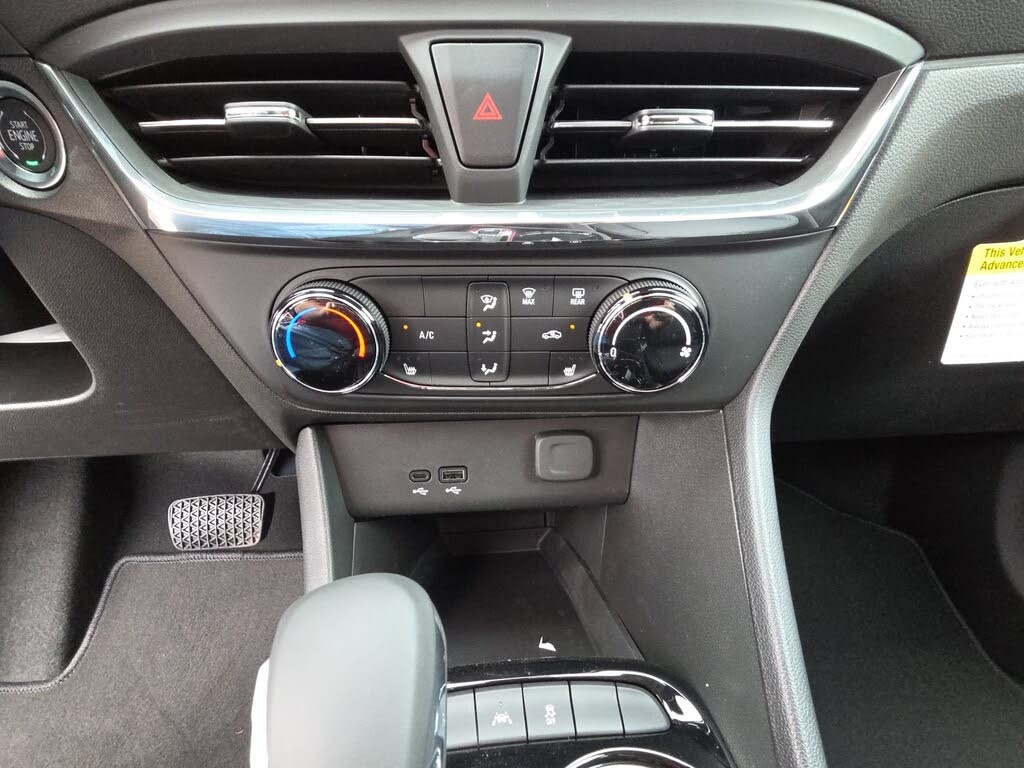2026 Buick Encore GX