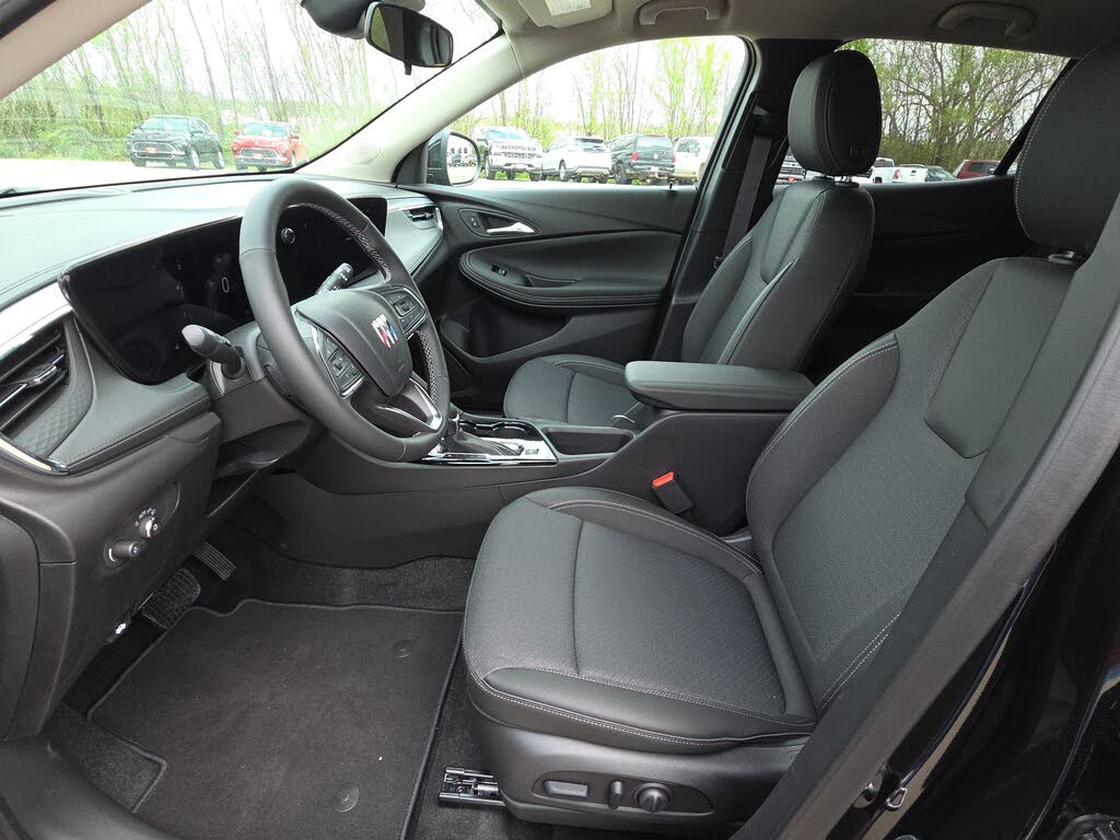 2026 Buick Encore GX