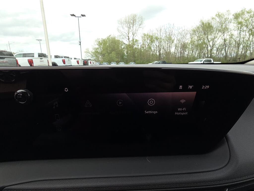 2026 Buick Encore GX