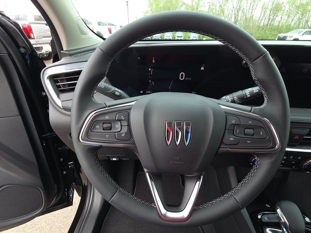 2026 Buick Encore GX