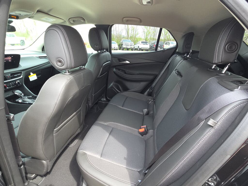 2026 Buick Encore GX