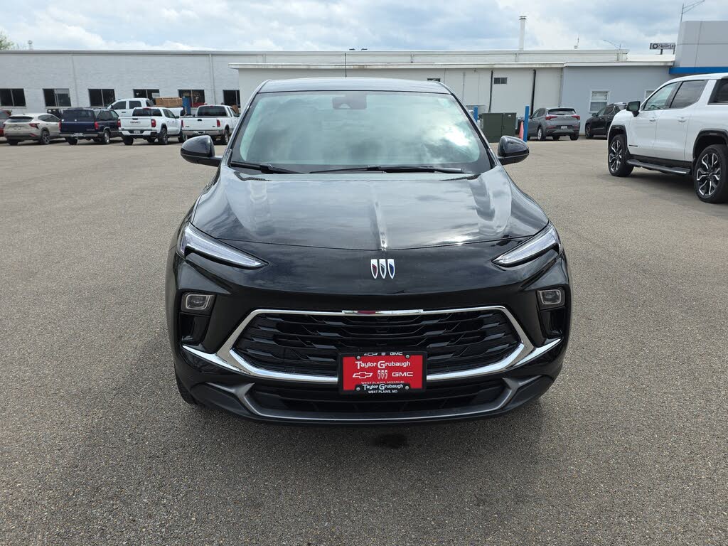 2026 Buick Encore GX