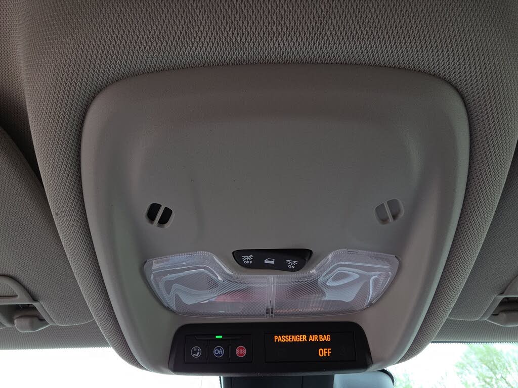 2026 Buick Encore GX