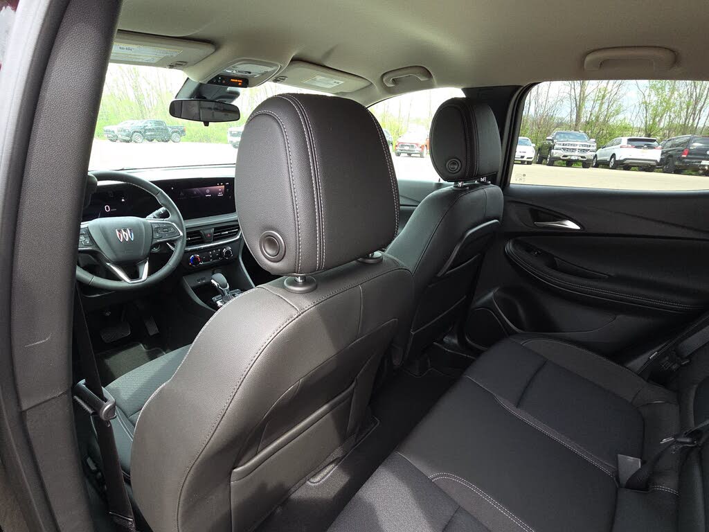 2026 Buick Encore GX