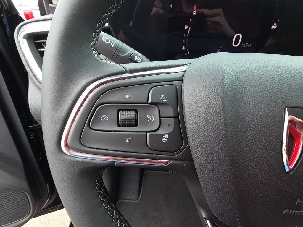 2026 Buick Encore GX