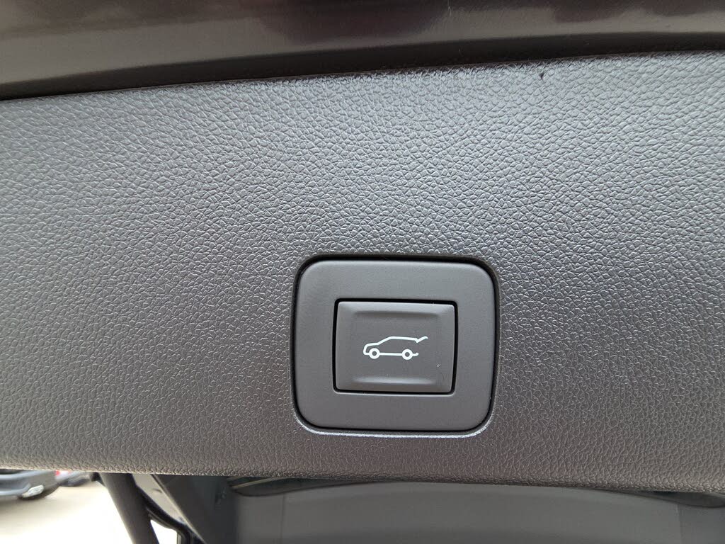 2026 Buick Encore GX