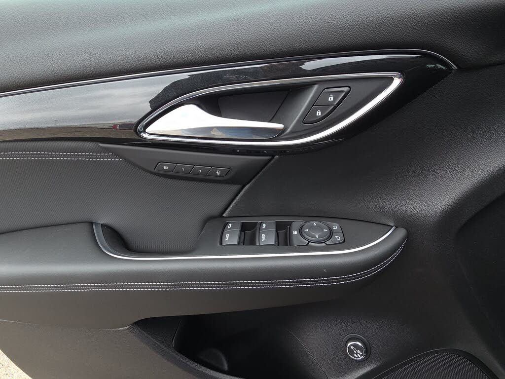 2026 Buick Envision