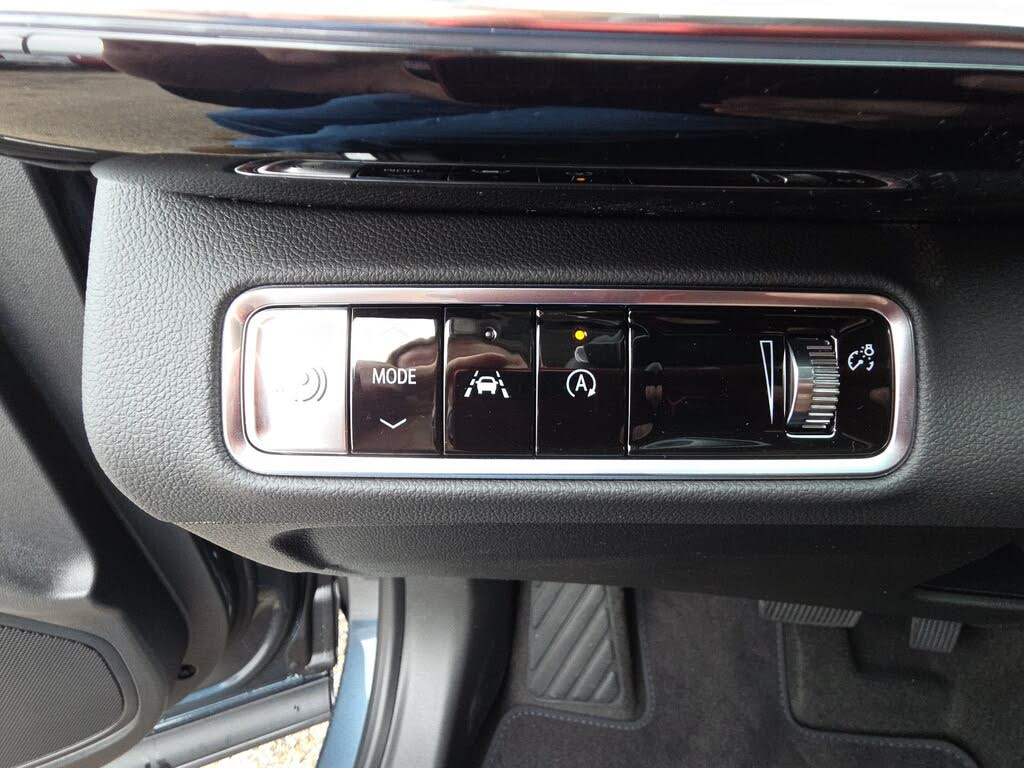 2026 Buick Envision