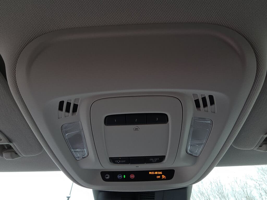 2026 Buick Envision