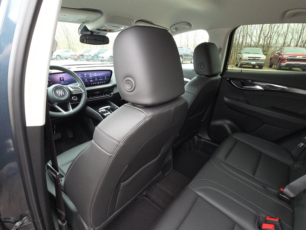2026 Buick Envision